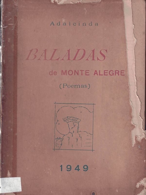 Baladas de Monte Alegre